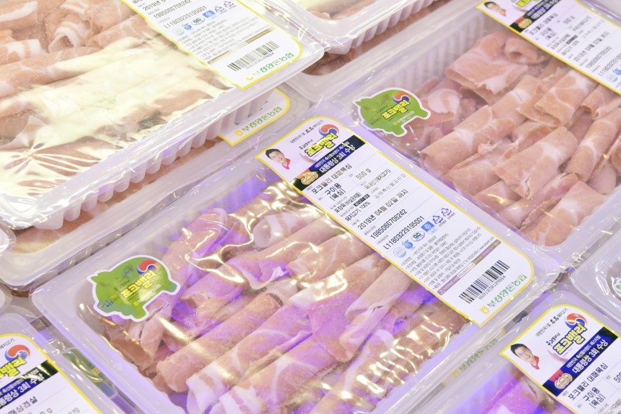 포크밸리미트마켓 이미지