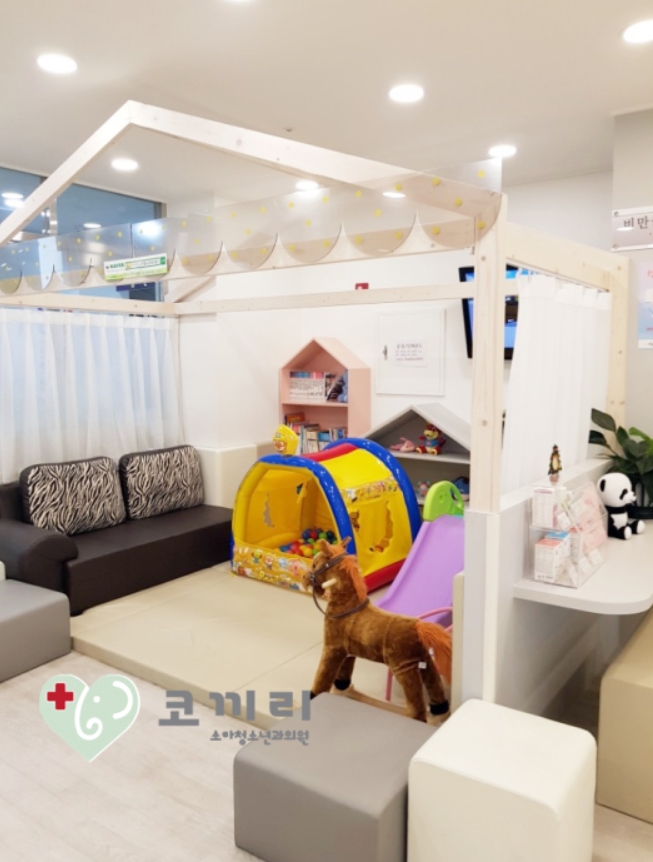 코끼리소아청소년과의원 이미지