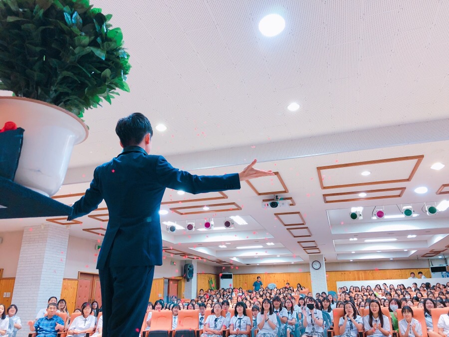 성심여자중학교 이미지