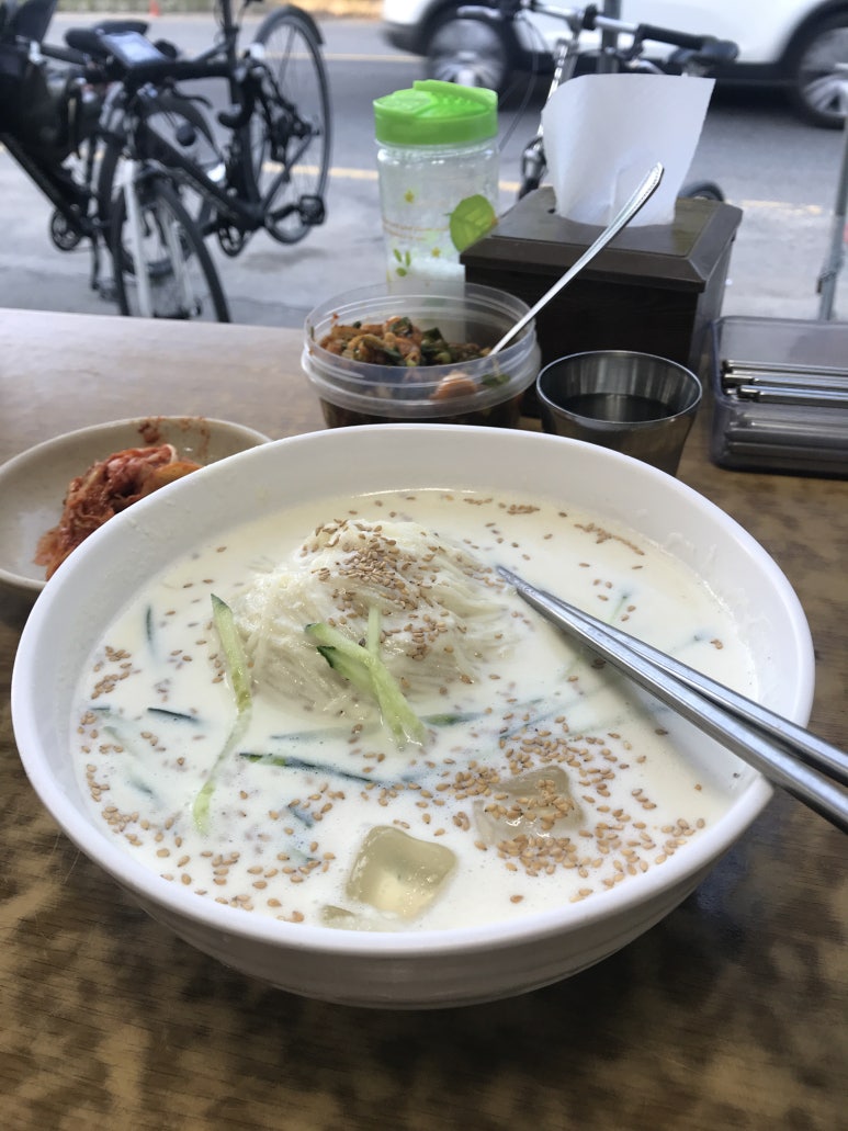 원조국수 이미지
