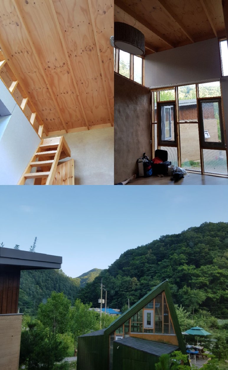 곰배누리펜션 이미지