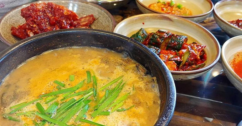 동이트는집 이미지