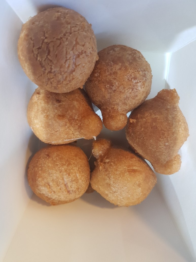 비에이치씨치킨회기점 이미지