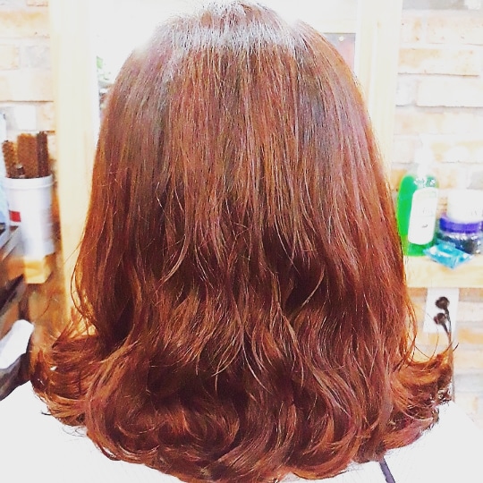 리헤어존미용실 이미지