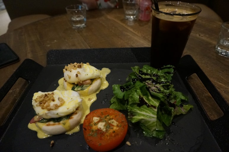 더힐링카페(the healing cafe) 이미지