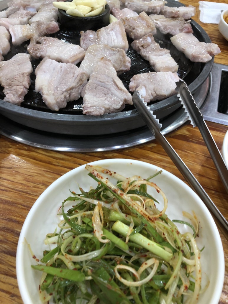 장자정육점 이미지