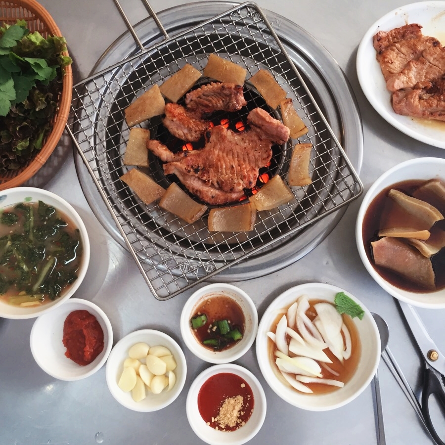 무진장집 이미지