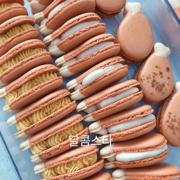 달콤스타베이킹스튜디오 이미지