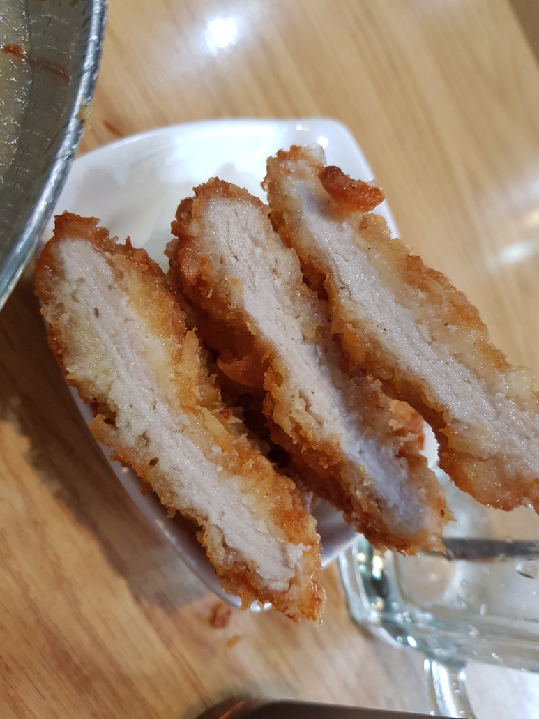 삼거리국시 이미지