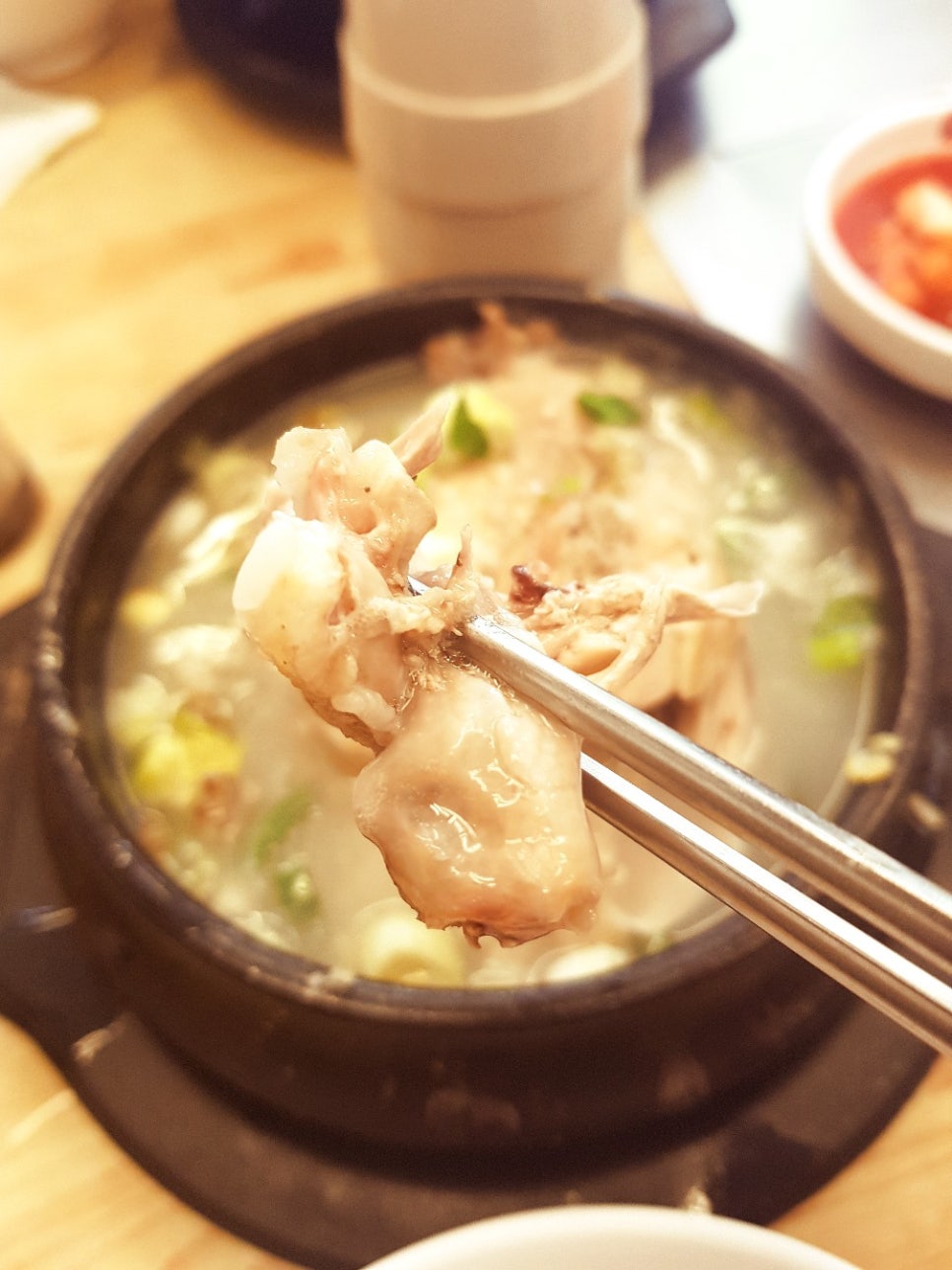 벌떼식당 이미지