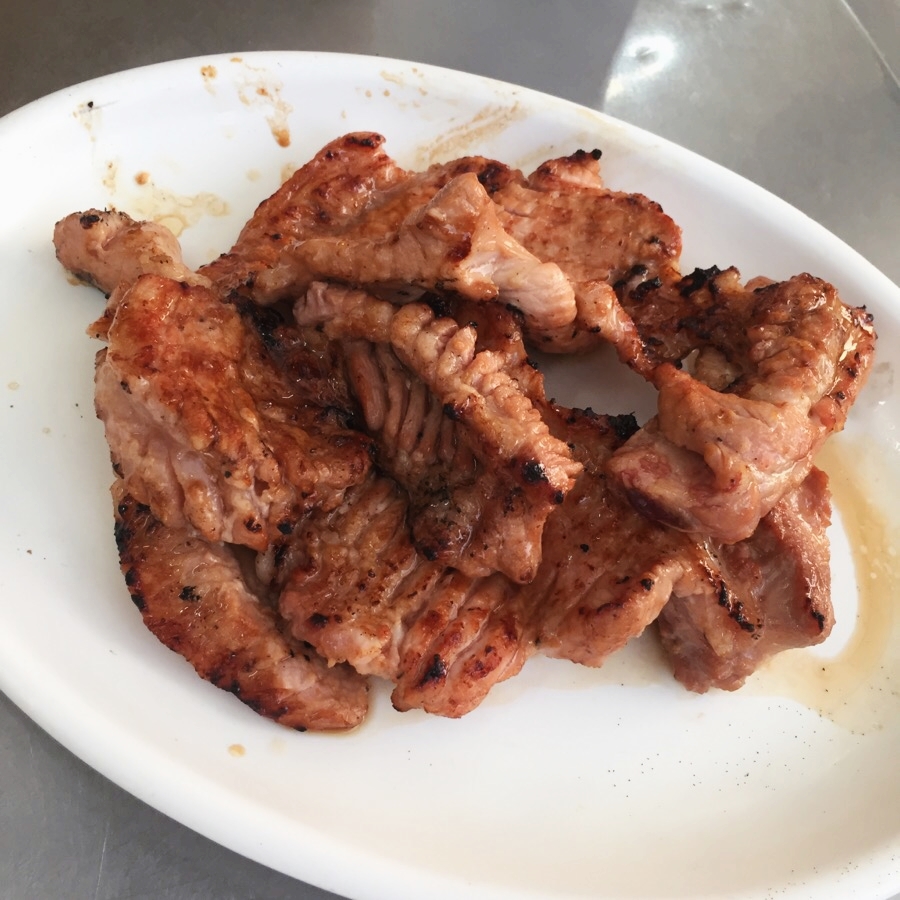 무진장갈비 이미지
