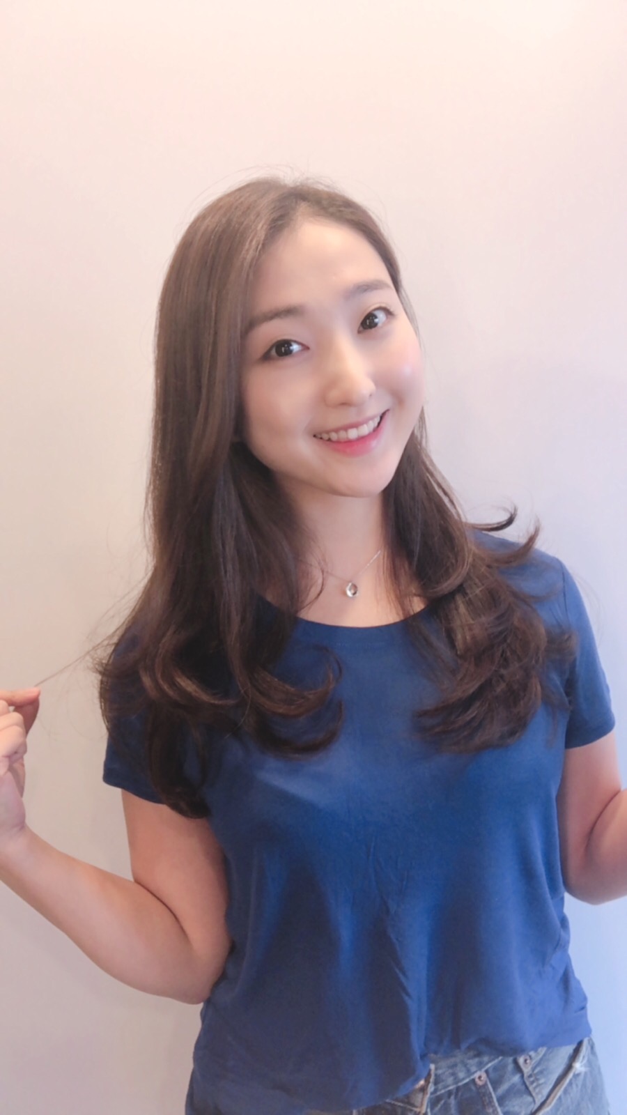 대학로미용실 이미지