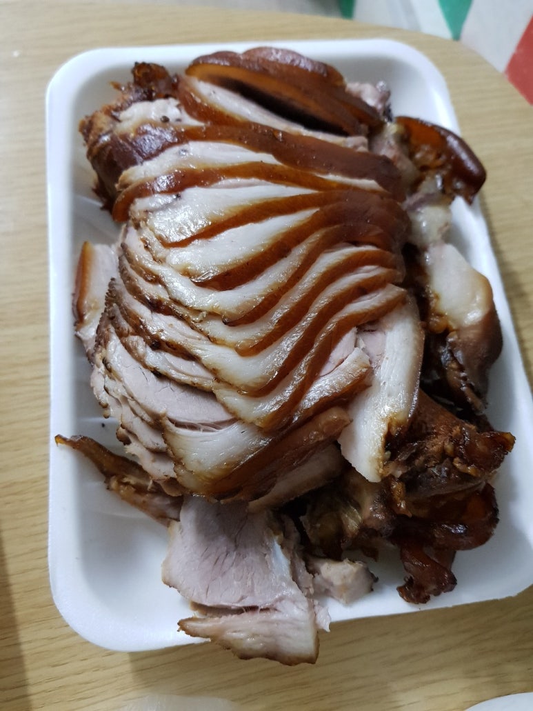 탐라왕족발 이미지