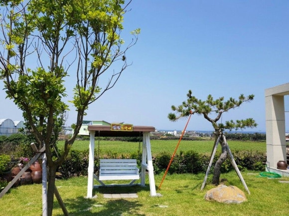더좋은날펜션 이미지