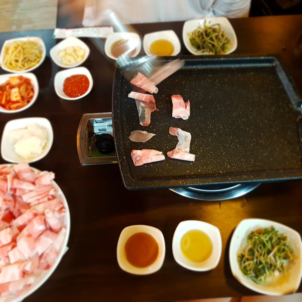 삼겹나라 이미지