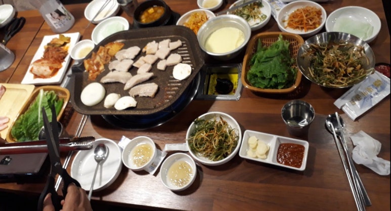 꿀순이앤꿀돌이 이미지