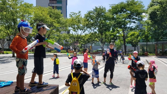 점프윙스줄넘기클럽 이미지