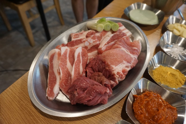 3번지고깃집 이미지