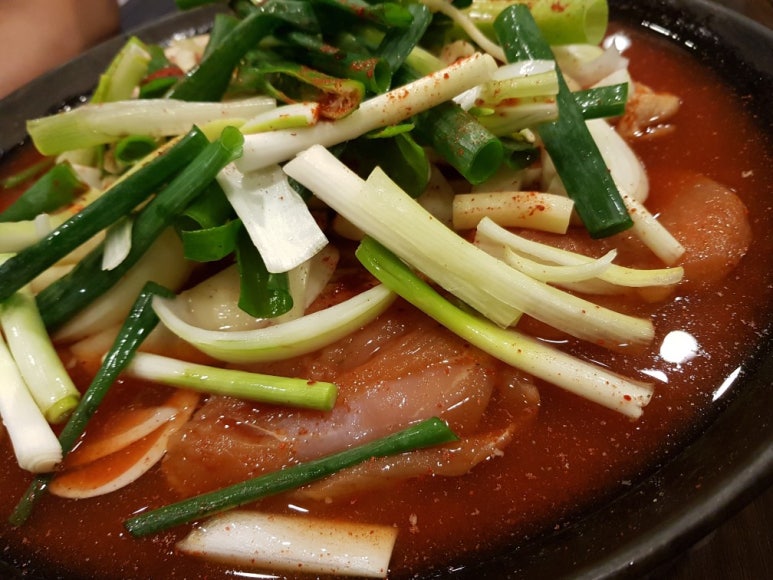 성원닭갈비 이미지
