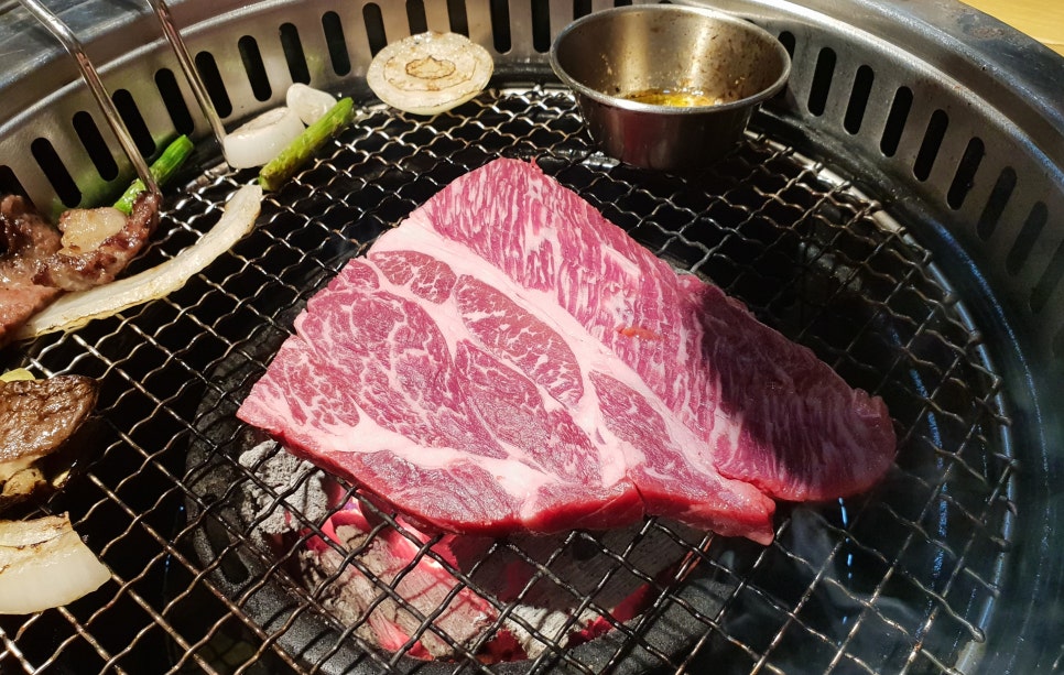 천돌한우 이미지