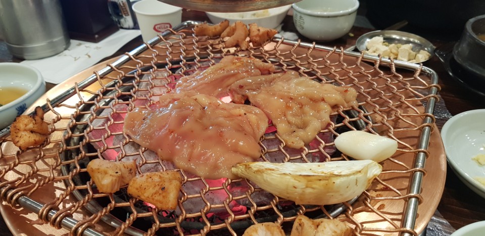 양대창구이왕십리 이미지