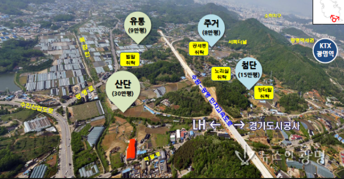 광명유통 이미지
