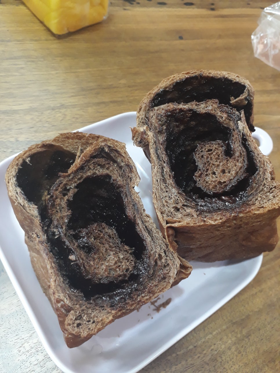 또아식빵 이미지