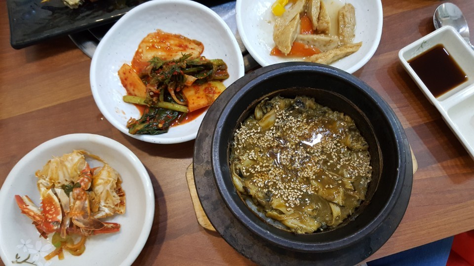 금강산농원 이미지