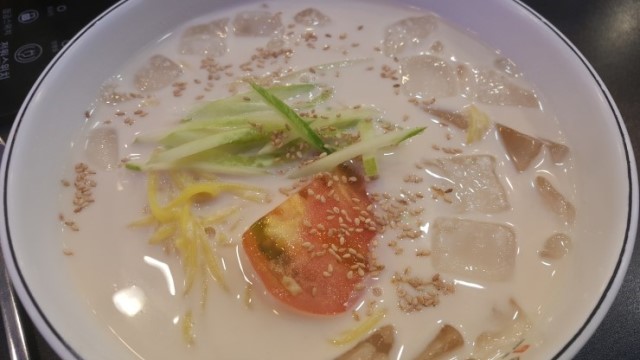 (주)보해식품 이미지