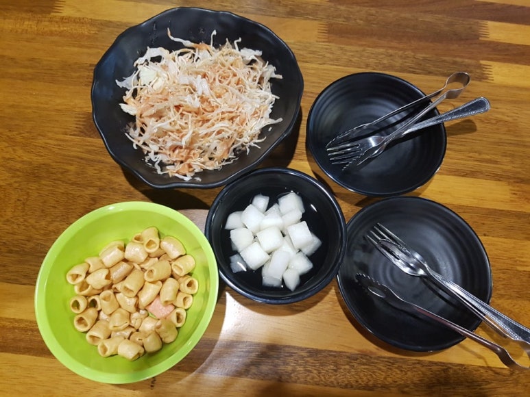 구미정통닭 이미지