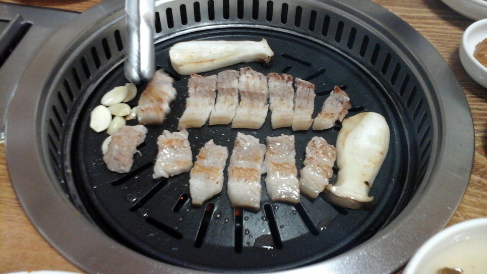 석정숯불갈비 이미지