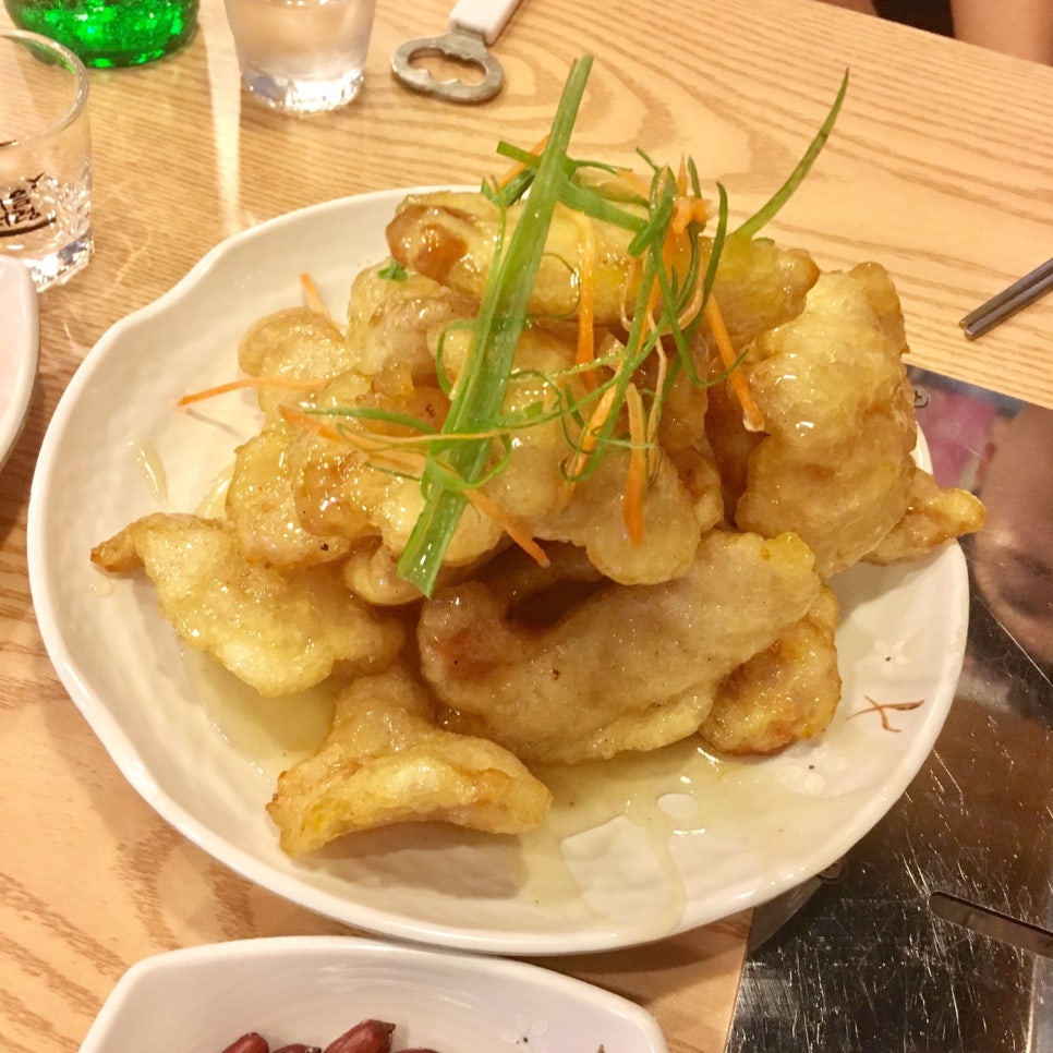 연화양꼬치 이미지