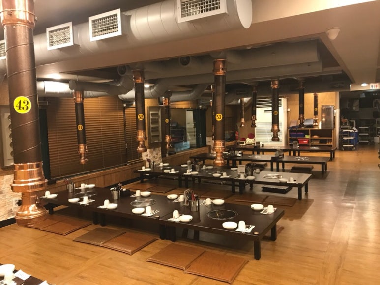 (주)일화러빙 이미지