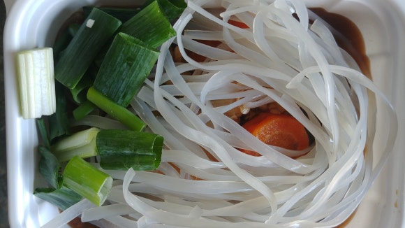 경아네 반찬 이미지