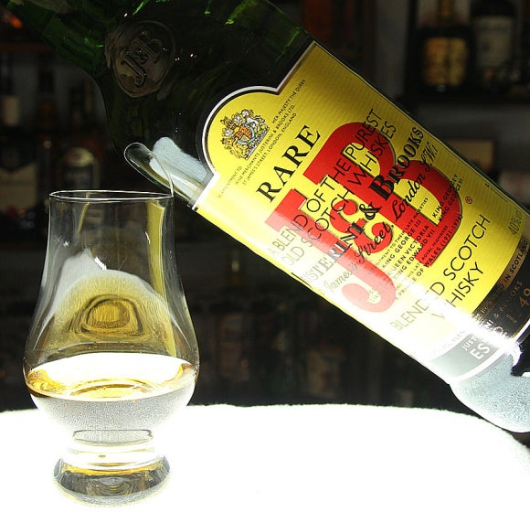 제이앤비(J&B) 이미지