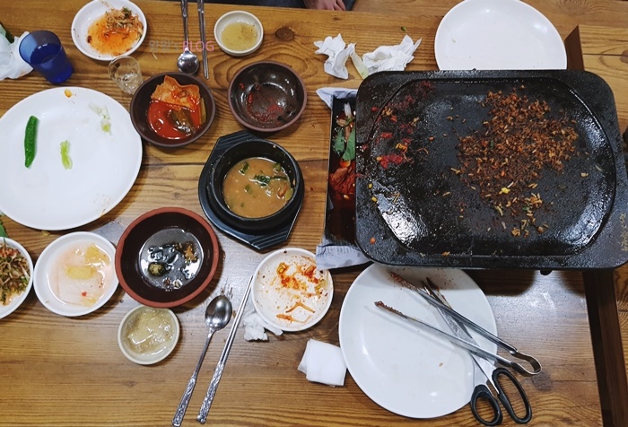 원조구들장삼겹살 이미지