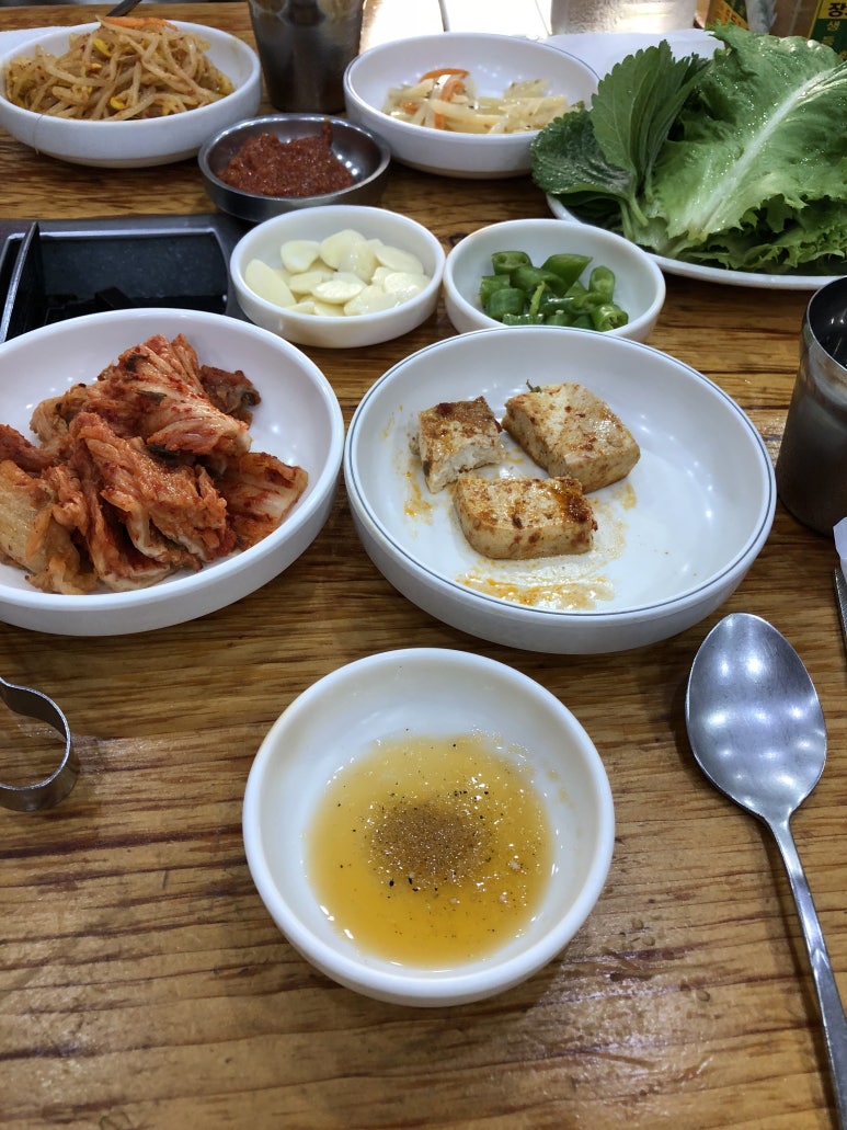 장자정육점 이미지
