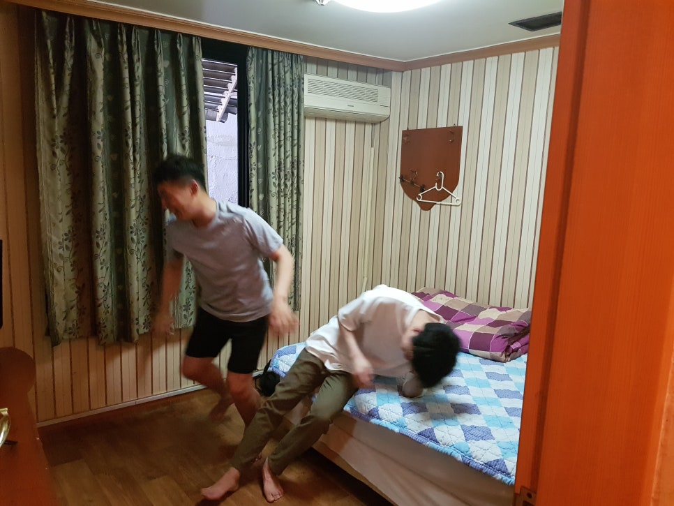 금호장모텔 이미지