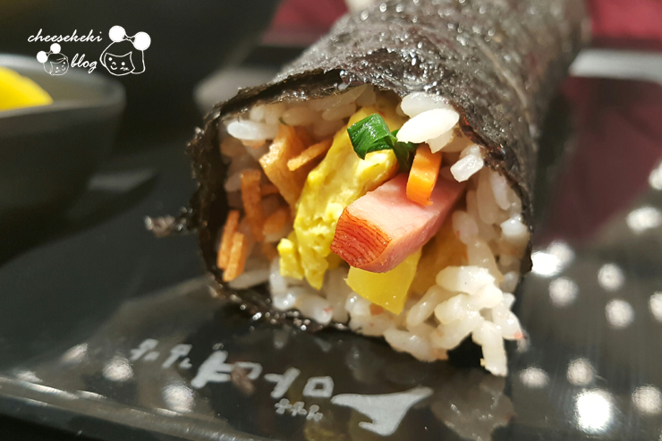 마녀김밥범계점 이미지