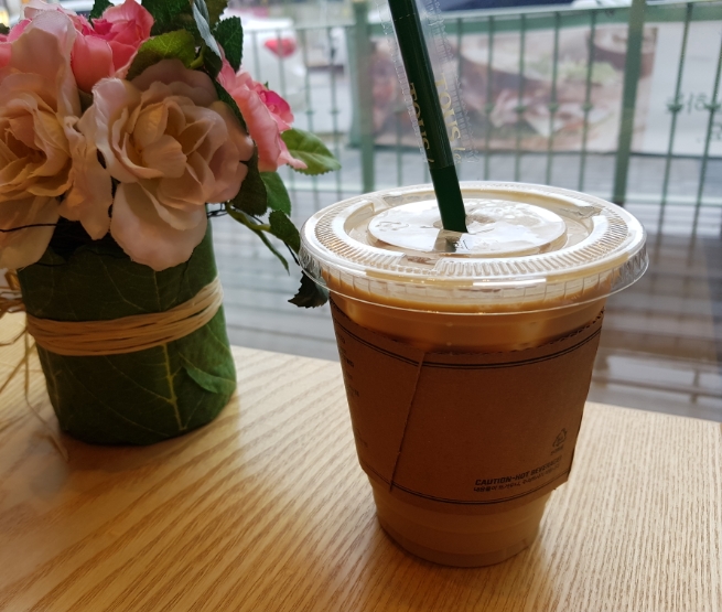 뚜레쥬르원주 이미지