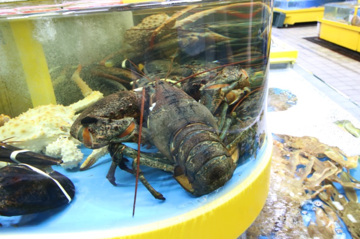 서천수산 이미지