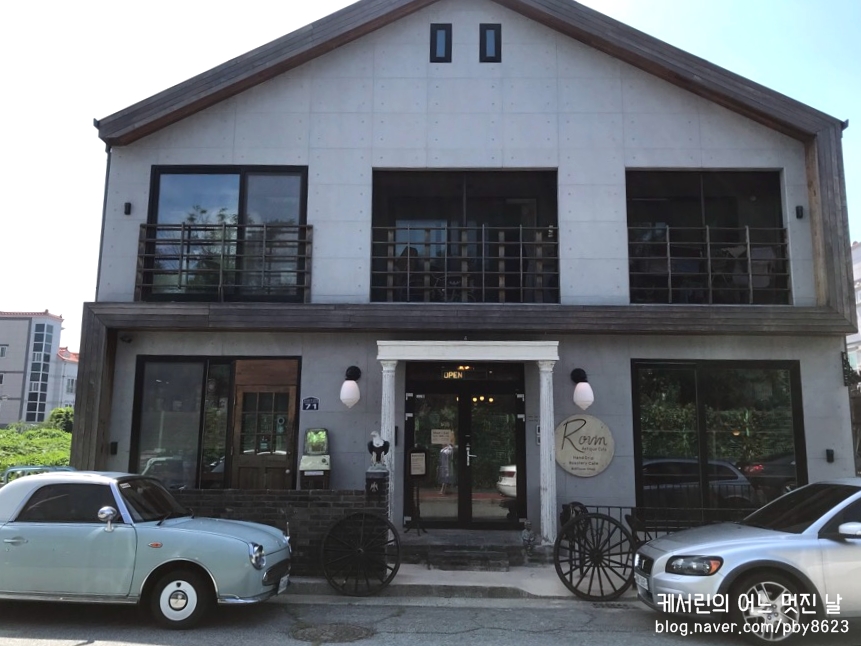카페로빈(CAFE로빈) 이미지