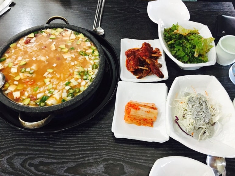 조선한우육감 이미지