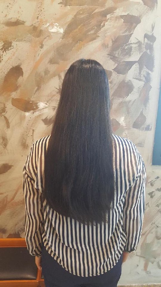 여경헤어 이미지