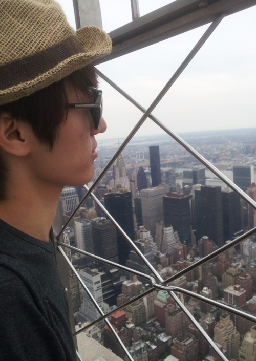 7번가꼭대기 이미지