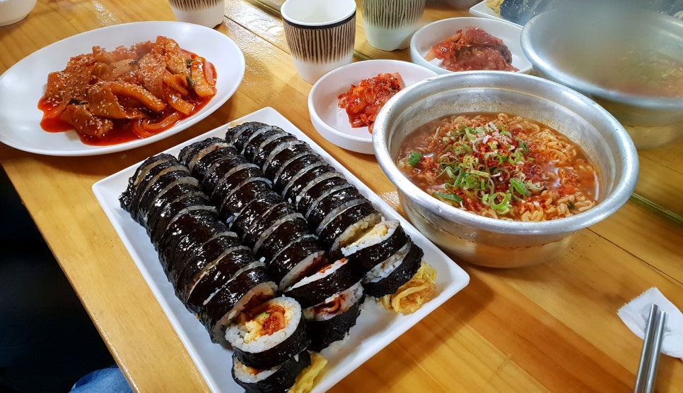 미각분식 이미지