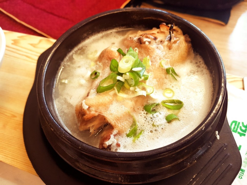 벌떼식당 이미지