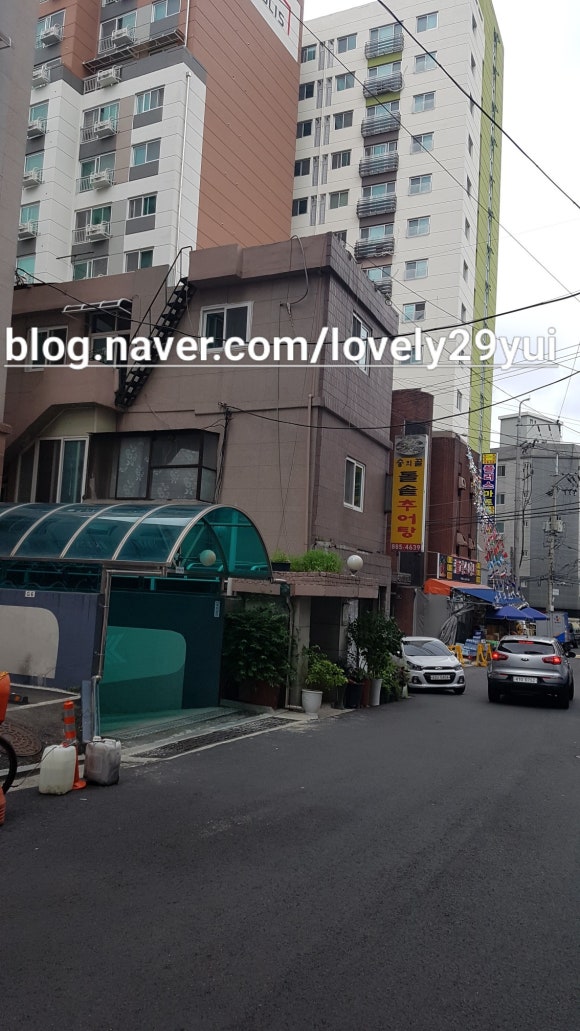 숭의골돌솥추어탕 이미지