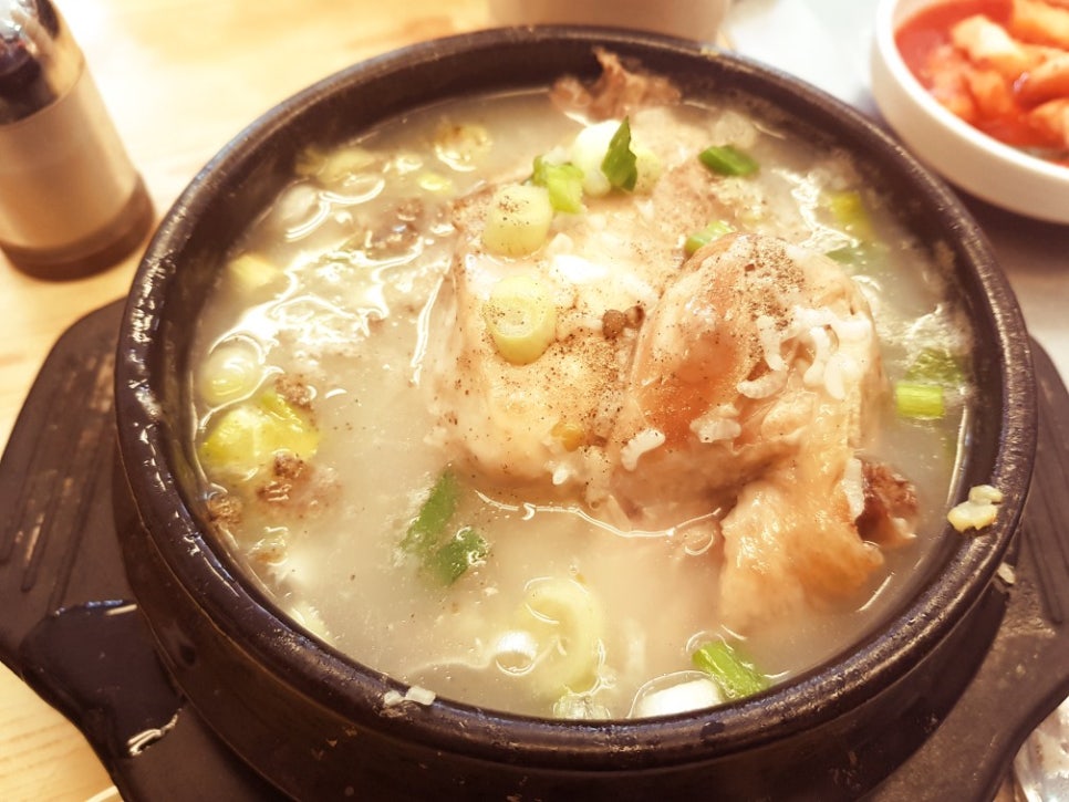 벌떼식당 이미지
