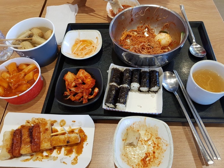 곰배누리펜션 이미지